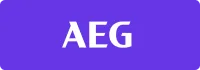 Логотип AEG