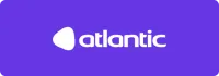 Логотип Atlantic