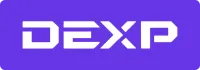 Логотип Dexp