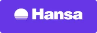 Логотип Hansa