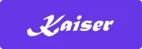 Логотип Kaiser