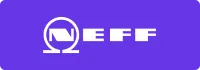 Логотип Neff