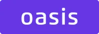 Логотип Oasis