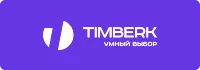 Логотип Timberk
