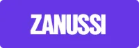 Логотип Zanussi