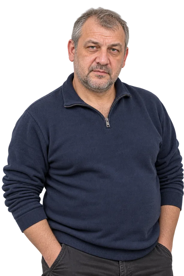 Мастер Василий Евтушенко